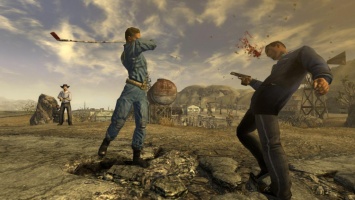 Видео: создатели Fallout: New Vegas удивились спидрану игры и поделились интересными деталями разработки