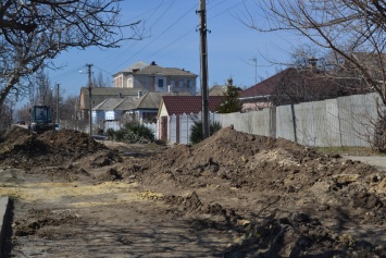 В мин ЖКХ поручили ускорить реконструкцию водопроводных сетей в трех районах Крыма