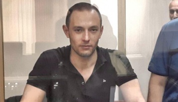Крымский политзаключенный Айвазов рассказал в ростовском суде о пытках и угрозах