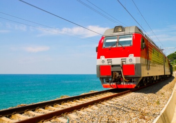 Покатаемся: летом в Одессу запустят еще 12 поездов