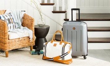 Что удобнее в дороге: чемодан или сумка?