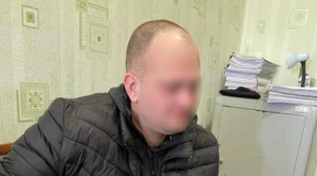 Оперативники Полтавщины задержали мужчину, который скрывался четыре года