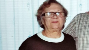 В Никополе пропала 75-летняя женщина: помогите найти
