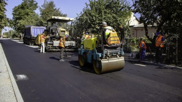 Где в Никополе отремонтируют дороги за 16 миллионов гривен: ищи свой адрес