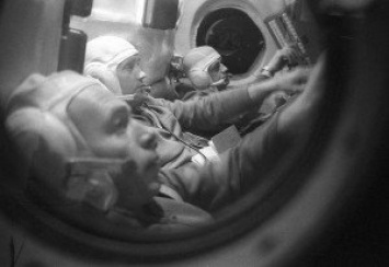«Лопнули барабанные перепонки, а видимость стала нулевой»: как трагически погиб экипаж космического корабля «Союза-11», - ФОТО