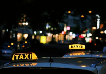 Нашли выход: в Киеве работает бесплатное такси для онкобольных пациентов