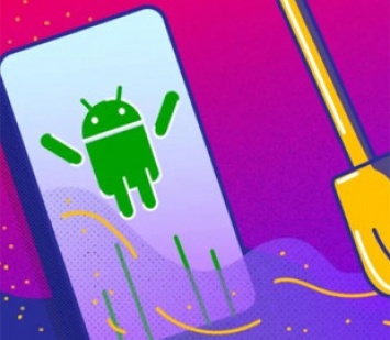 Google урежет возможности файловых менеджеров и антивирусов на Android