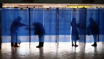Довыборы в Раду: Верховный Суд удовлетворил апелляцию ЦИК и «Слуги народа»