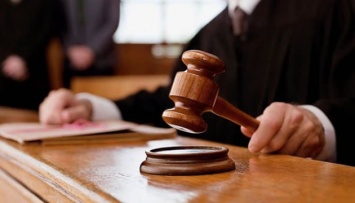 Суд обязал предприятие освободить участок возле админграницы с Крымом