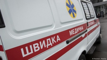 В Запорожской области соседи спасли от пожара пожилого мужчину