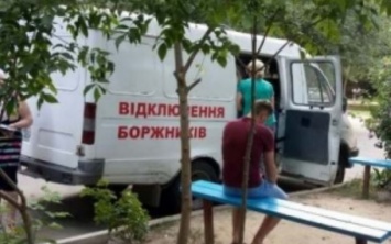 Херсонский Водоканал восстанавливает работу мобильной выездной бригады в Степановке