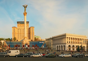 Готовься отмечать: как пройдет празднование Дня Киева