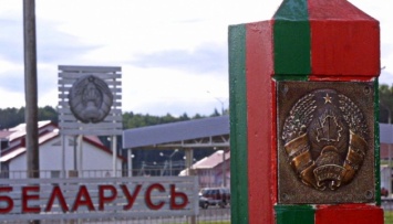 Беларусь будет брать деньги за пересечение границы транспортными средствами