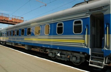 Поездка к морю: из Лисичанска запускают прямой поезд на Одессу