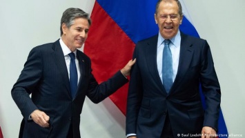 Комментарий: США хотят от России стабильности времен холодной войны
