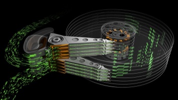 Seagate представила Mach.2 Exos 2X14 - самый быстрый жесткий диск в мире, способный потягаться с SSD