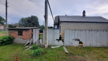 Оккупанты обстреляли из ПТРК «Фагот» поселок Пивничное