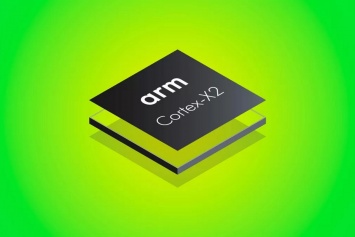 ARM анонсировала первые CPU и GPU на архитектуре Armv9 - Cortex-X2, Cortex-A710 и Mali-G710 лягут в основу флагманов Android 2022 года