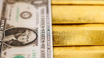 $1900 за унцию: золото резко подскочило в цене
