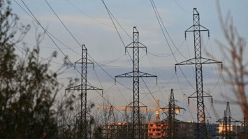 На оккупированной Луганщине без света остались свыше трех тысяч абонентов