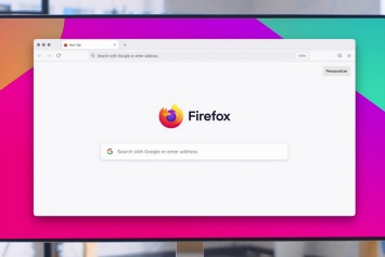 Mozilla выпустила обновление Firefox 89 с новым интерфейсом Proton. Это самое крупное изменение дизайна за последние годы