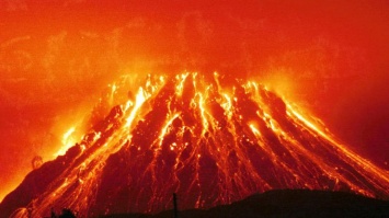Древний вулкан "убил" население планеты: ученые шокировали заявлением