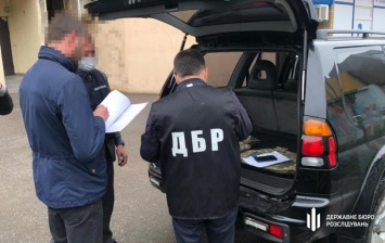 ГБР подозревает шесть таможенников в нанесении ущерба на 17 млн ​​гривен