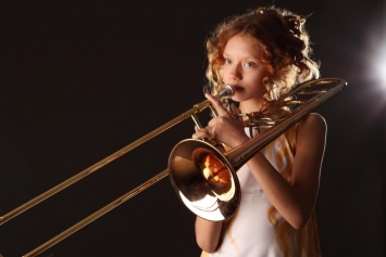 Тромбон – инструмент с уникальным тембром и диапазоном звучания