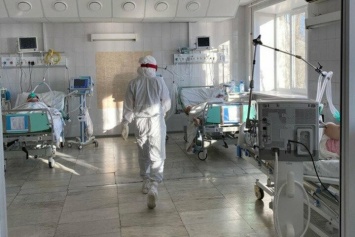 Лабораторно подтвержден 21 новый случай COVID-19 в Луганской области