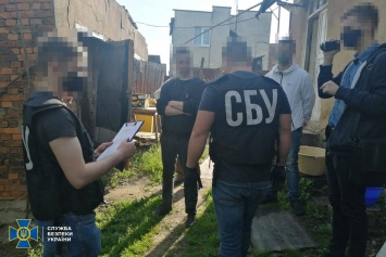 СБУ выявила 10 "интернет- агитаторов", которые действовали по заказу российских спецслужб