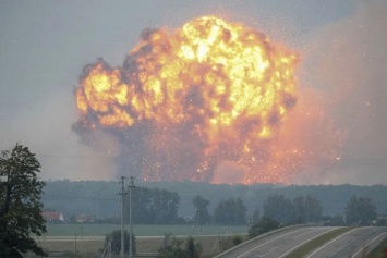 Чехия не рассматривает иных версий взрывов на складах во Врбетице, кроме вмешательства спецслужб РФ