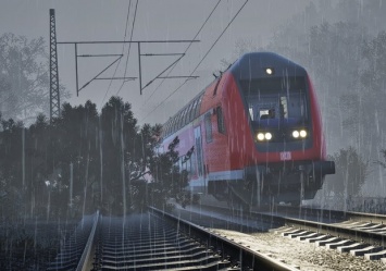 Непогода: в "Укрзализнице" предупредили о задержке ряда поездов