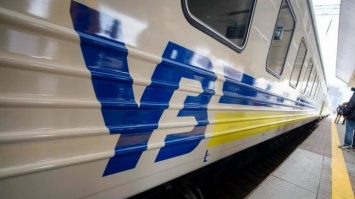 УЗ возобновила международное железнодорожное сообщение со Словакией