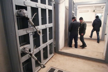 В Воронеже чиновников будут судить за захват бомбоубежищ