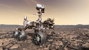 NASA оберегает Марс от «земной жизни» и бактерий