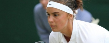Известная теннисистка Ангелина Калинина сыграет в финале престижного турнира
