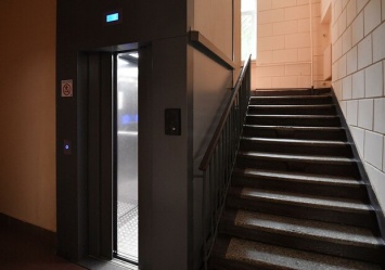 В Одессе отремонтируют полсотни лифтов: смотри адреса