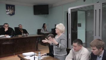 Суд в Харькове отпустил Штепу под личное обязательство
