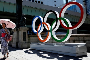 Определены 158 спортсменов, которые представят Украину на Олимпиаде в Токио