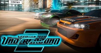 Фанаты из России сняли трейлер «ремастера» Need for Speed Underground 2