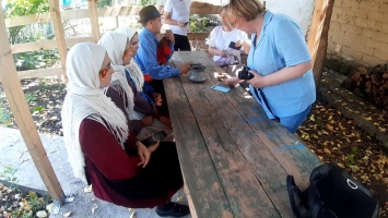 Сушеный перец из бессарабского села может попасть в список культурного наследия