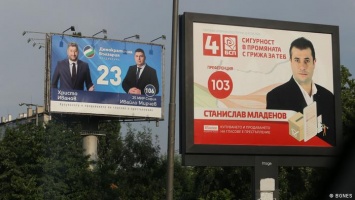 Выборы в Болгарии: надежда на новую эру без Бойко Борисова