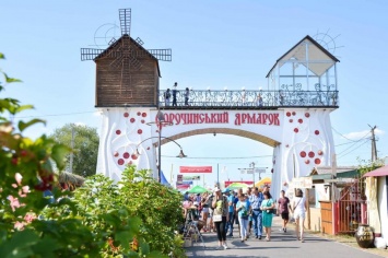Харьков поедет на Сорочинскую ярмарку