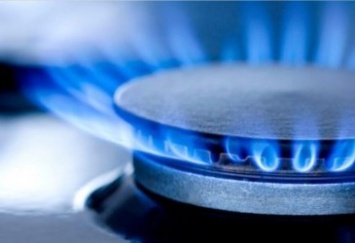 Газ на Украинской энергетической бирже начал дешеветь