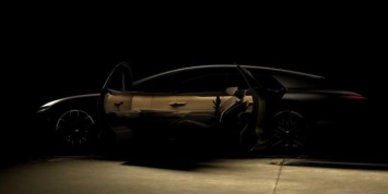 «Роскошная сфера»: каким будет преемник Audi A8?