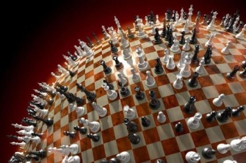 В Мелитополе грядут шахматные выходные