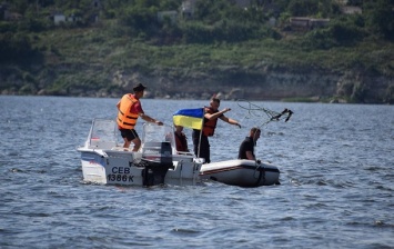 С начала недели утонули 97 украинцев - ГСЧС