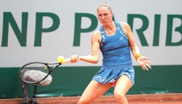 Бондаренко пробилась в основную сетку турнира WTA в Польше