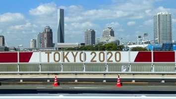 &34;Позора не избежать&34;: странные условия проживания олимпийцев в Токио обсуждают в Сети