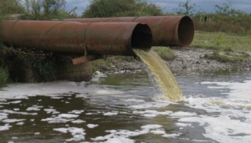 На оккупированной Луганщине наблюдается острый дефицит питьевой воды
